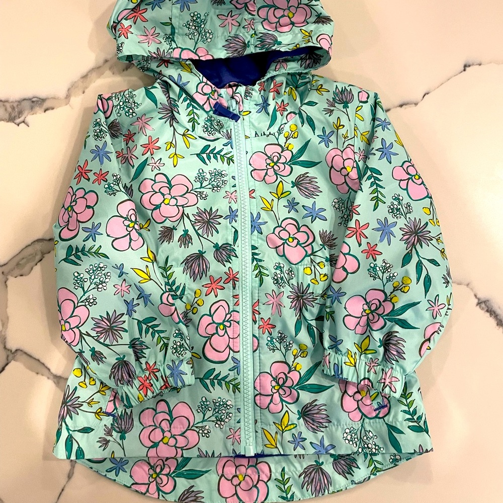 Cat & Jack Rain Coat | 18 months